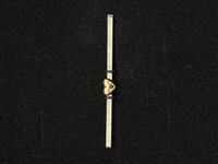 Charm Gioielleria Dossena  in Oro rosa CHOR-115 - EURO 87